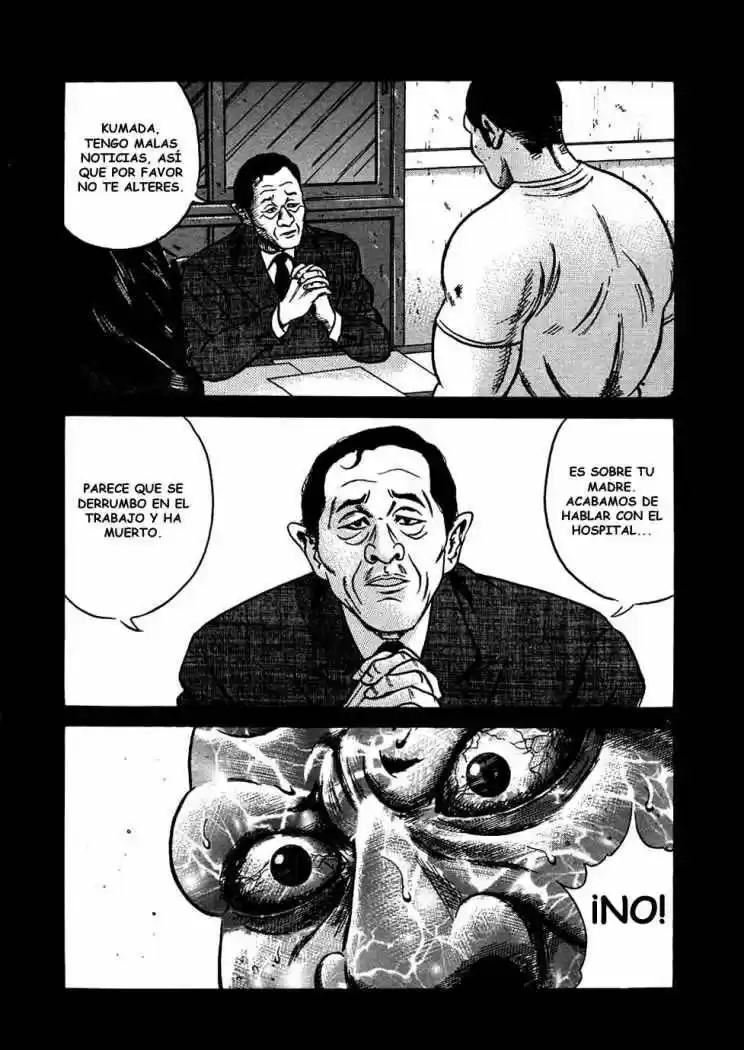 Oyaji (2000) - Capítulo 17 - Página 8 - LectorTMOo