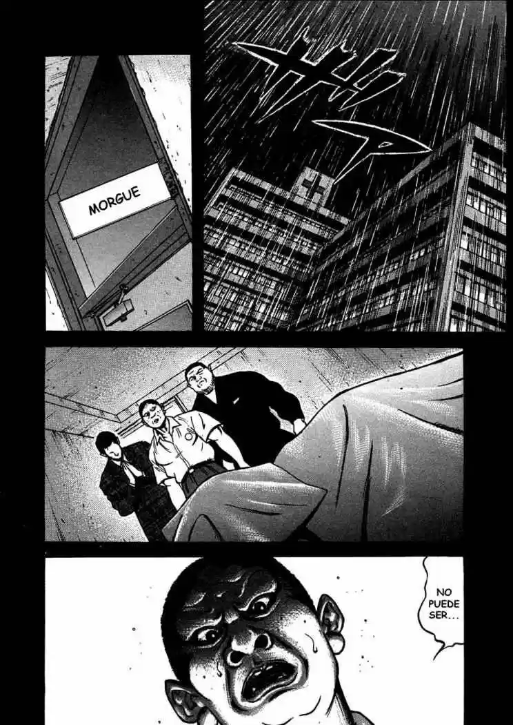 Oyaji (2000) - Capítulo 17 - Página 9 - LectorTMOo