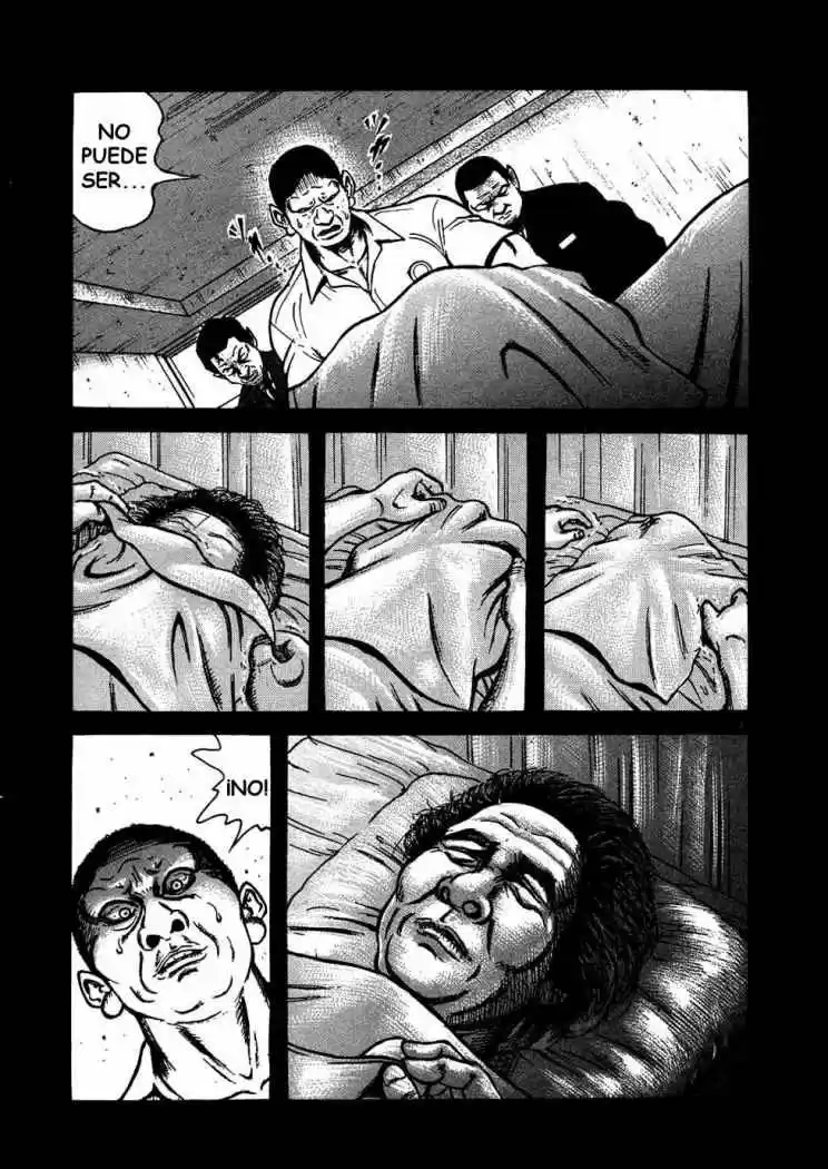 Oyaji (2000) - Capítulo 17 - Página 10 - LectorTMOo