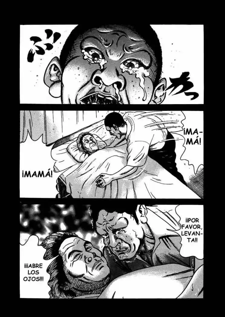 Oyaji (2000) - Capítulo 17 - Página 11 - LectorTMOo
