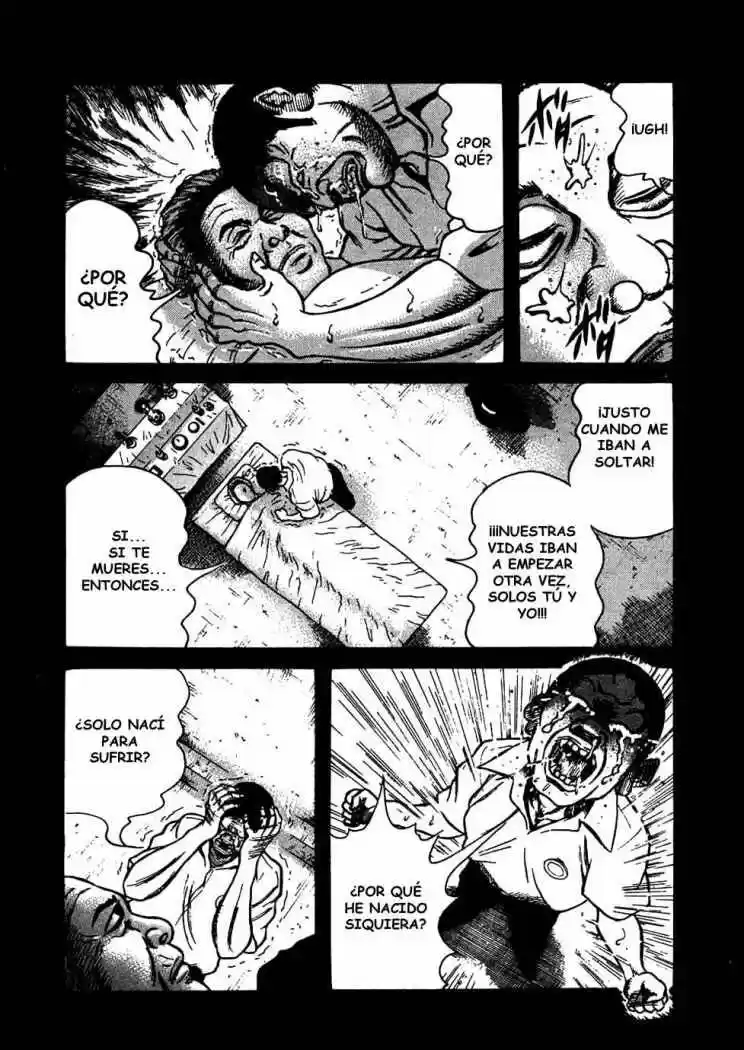 Oyaji (2000) - Capítulo 17 - Página 12 - LectorTMOo