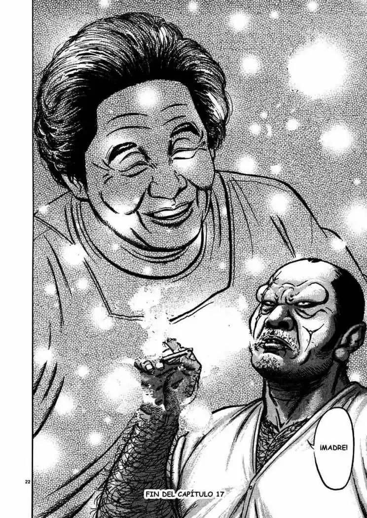 Oyaji (2000) - Capítulo 17 - Página 25 - LectorTMOo