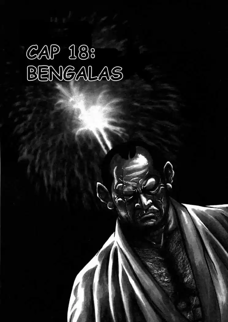 Oyaji (2000) - Capítulo 18 - Página 1 - LectorTMOo