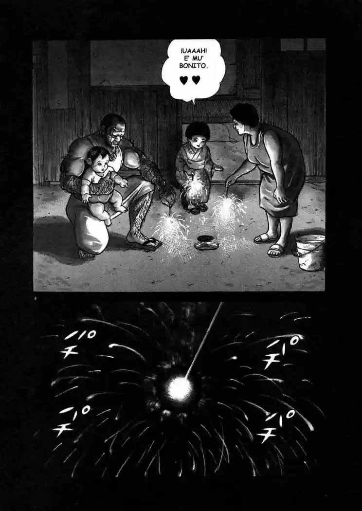 Oyaji (2000) - Capítulo 18 - Página 4 - LectorTMOo