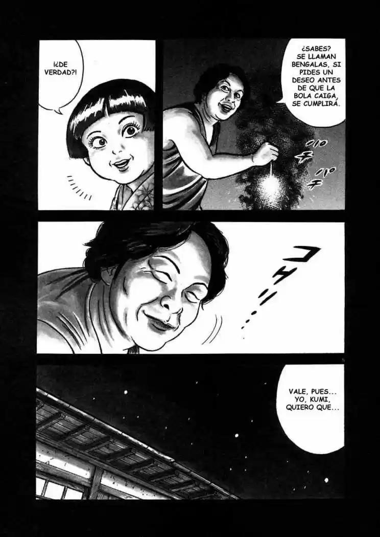 Oyaji (2000) - Capítulo 18 - Página 5 - LectorTMOo