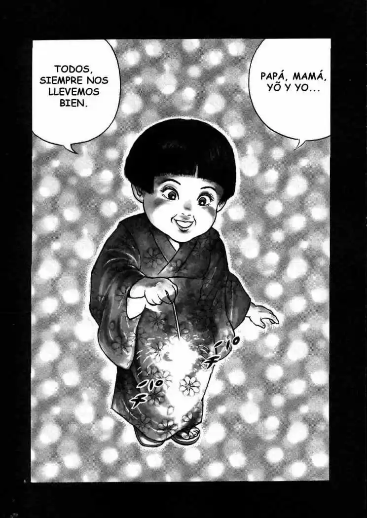 Oyaji (2000) - Capítulo 18 - Página 6 - LectorTMOo