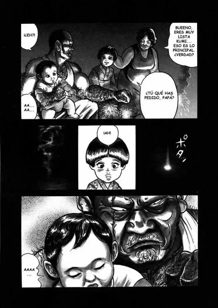 Oyaji (2000) - Capítulo 18 - Página 7 - LectorTMOo