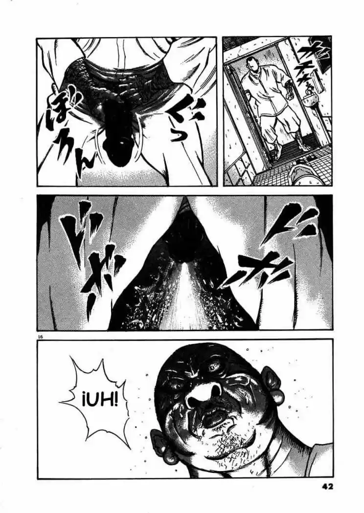 Oyaji (2000) - Capítulo 18 - Página 15 - LectorTMOo