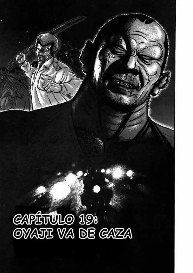 Oyaji (2000) - Capítulo 19 - Página 1 - LectorTMOo
