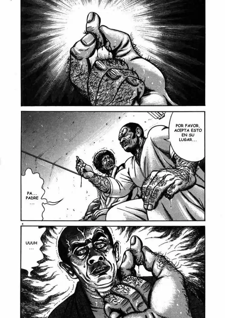 Oyaji (2000) - Capítulo 21 - Página 4 - LectorTMOo