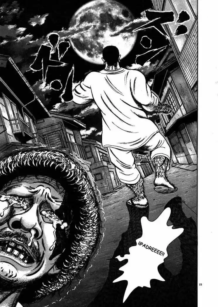 Oyaji (2000) - Capítulo 21 - Página 15 - LectorTMOo