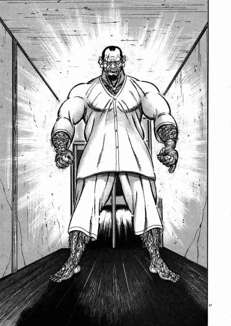 Oyaji (2000) - Capítulo 21 - Página 17 - LectorTMOo