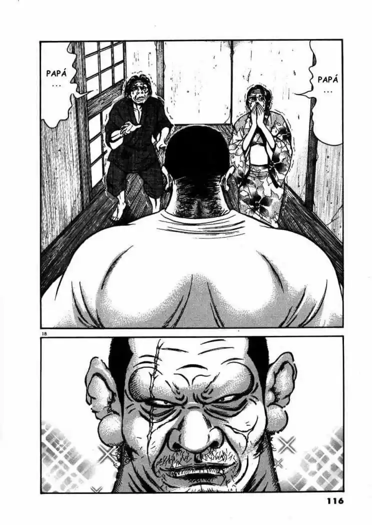 Oyaji (2000) - Capítulo 21 - Página 18 - LectorTMOo