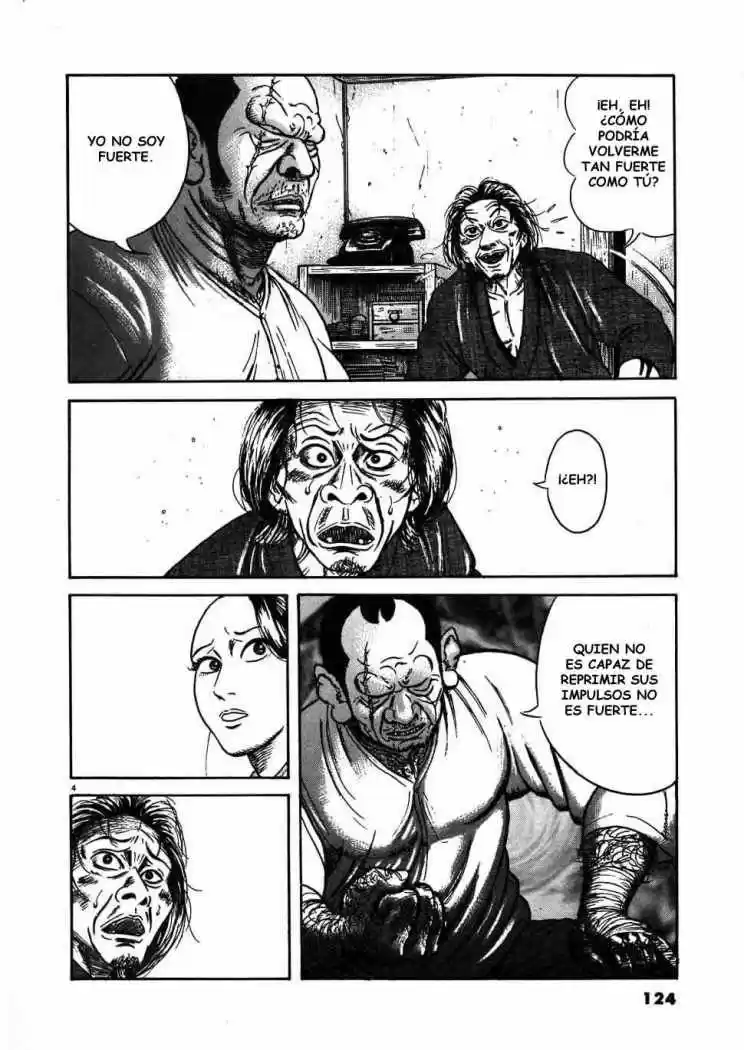 Oyaji (2000) - Capítulo 22 - Página 4 - LectorTMOo