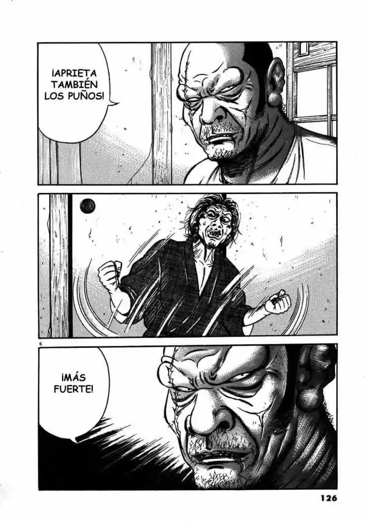 Oyaji (2000) - Capítulo 22 - Página 6 - LectorTMOo