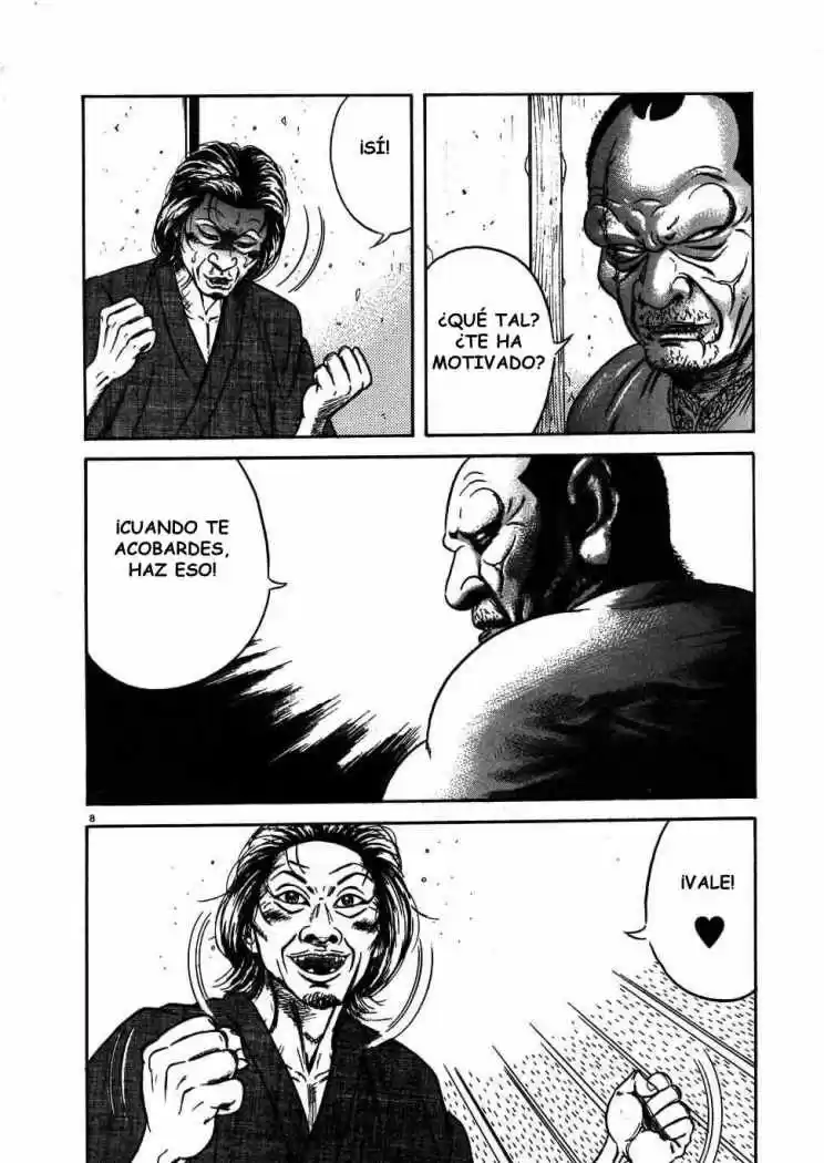 Oyaji (2000) - Capítulo 22 - Página 8 - LectorTMOo