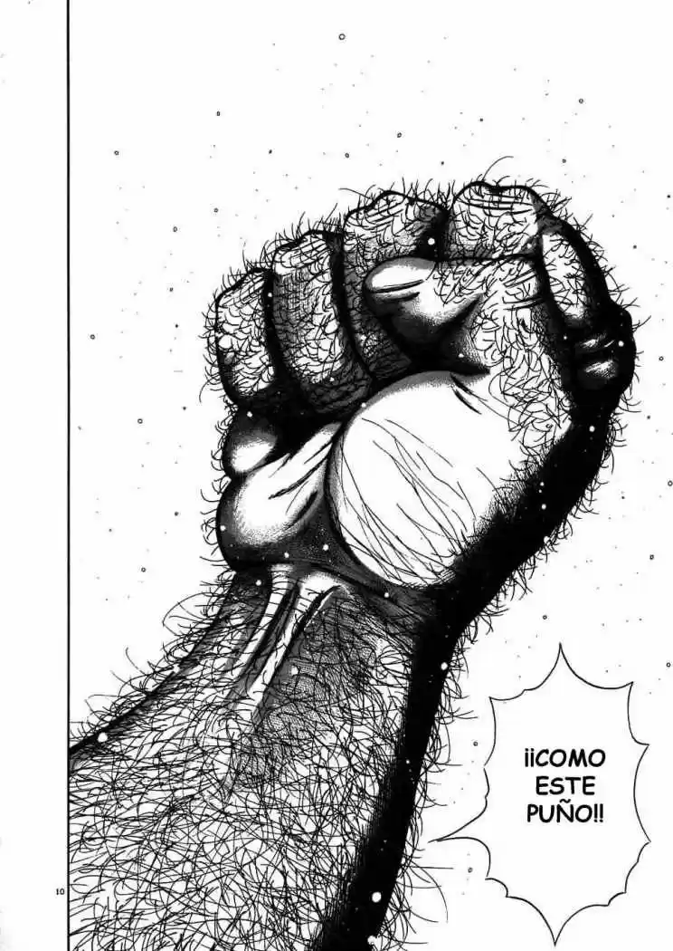 Oyaji (2000) - Capítulo 22 - Página 10 - LectorTMOo
