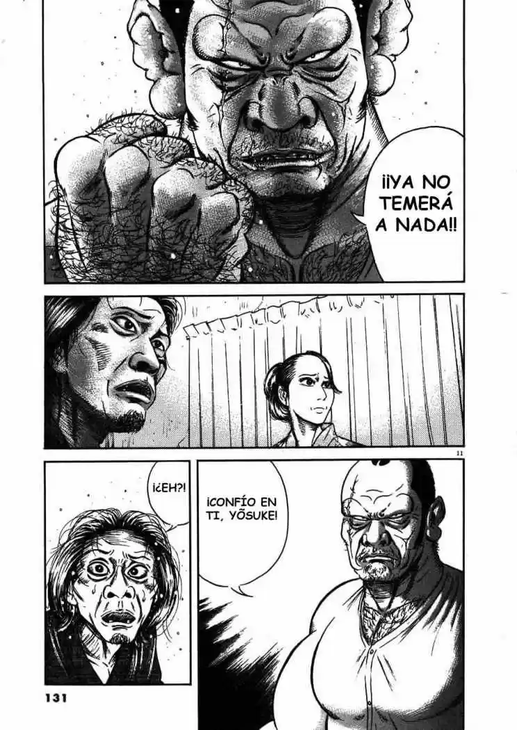 Oyaji (2000) - Capítulo 22 - Página 11 - LectorTMOo