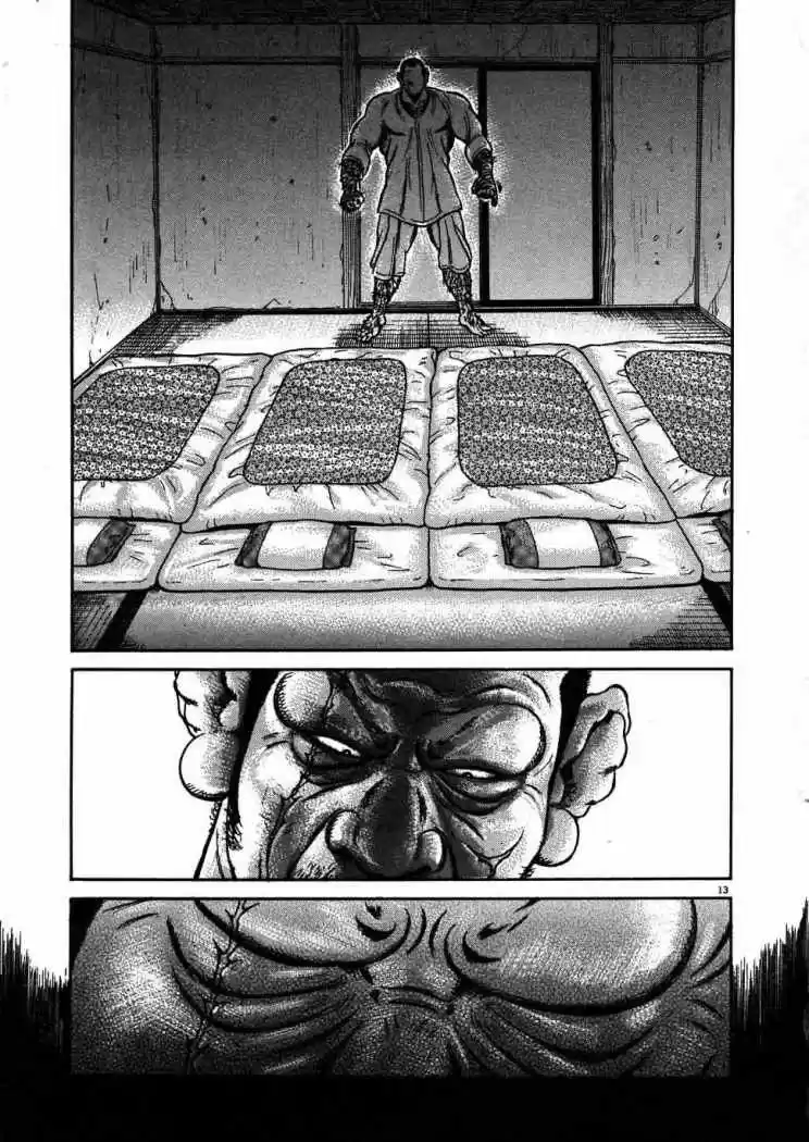 Oyaji (2000) - Capítulo 22 - Página 13 - LectorTMOo