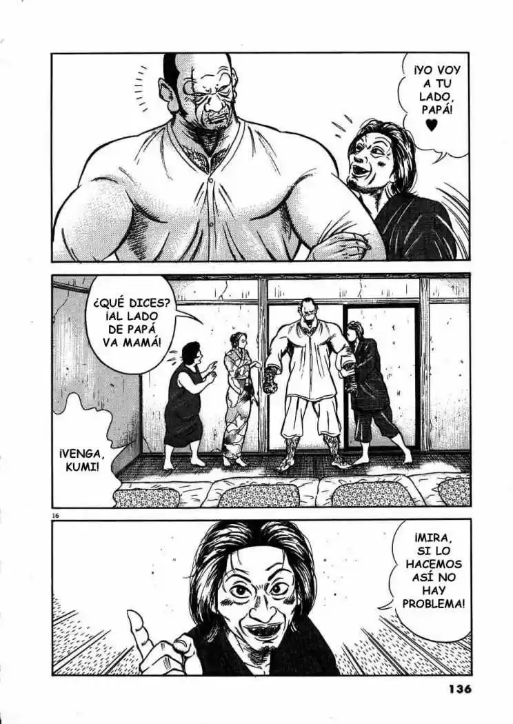 Oyaji (2000) - Capítulo 22 - Página 15 - LectorTMOo