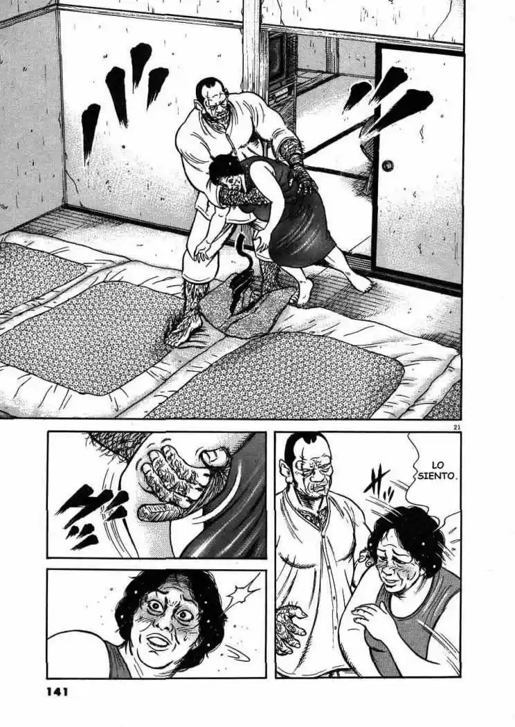 Oyaji (2000) - Capítulo 22 - Página 20 - LectorTMOo