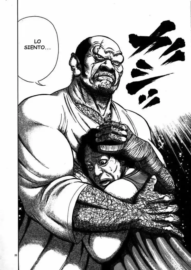 Oyaji (2000) - Capítulo 22 - Página 21 - LectorTMOo