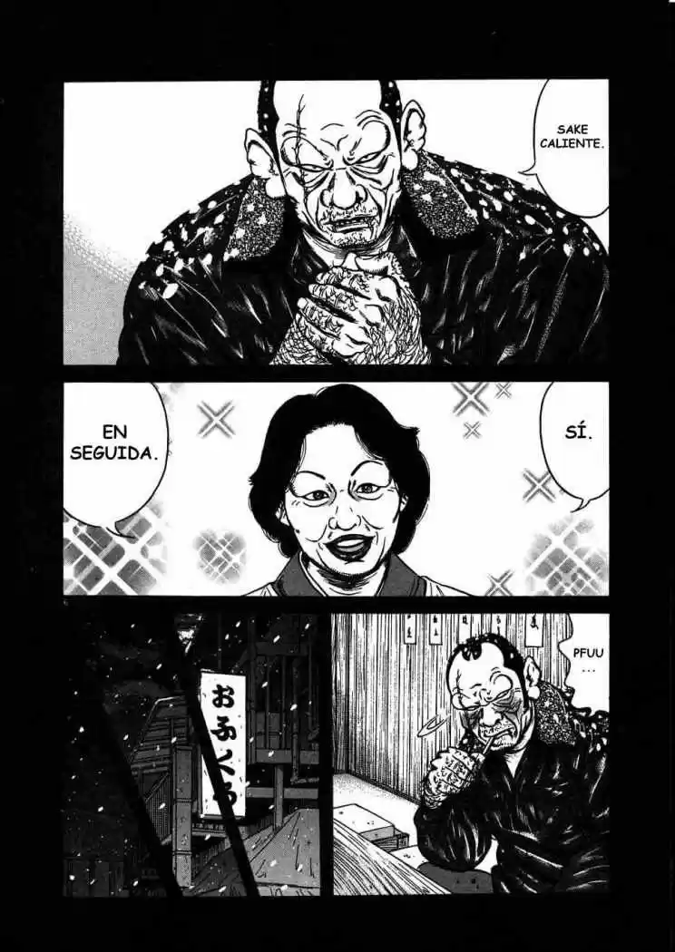 Oyaji (2000) - Capítulo 23 - Página 4 - LectorTMOo
