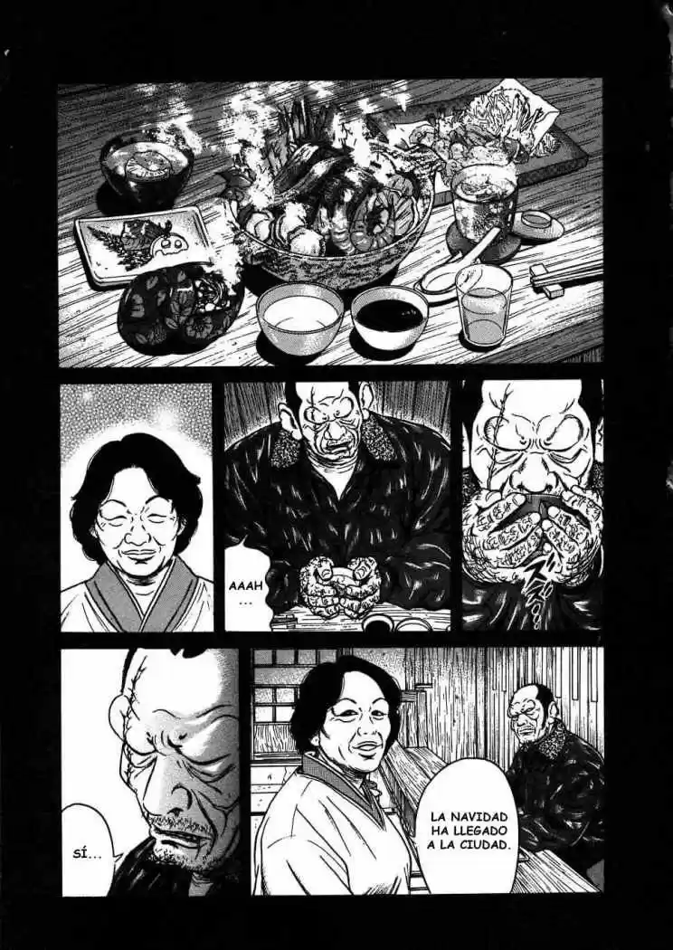 Oyaji (2000) - Capítulo 23 - Página 5 - LectorTMOo