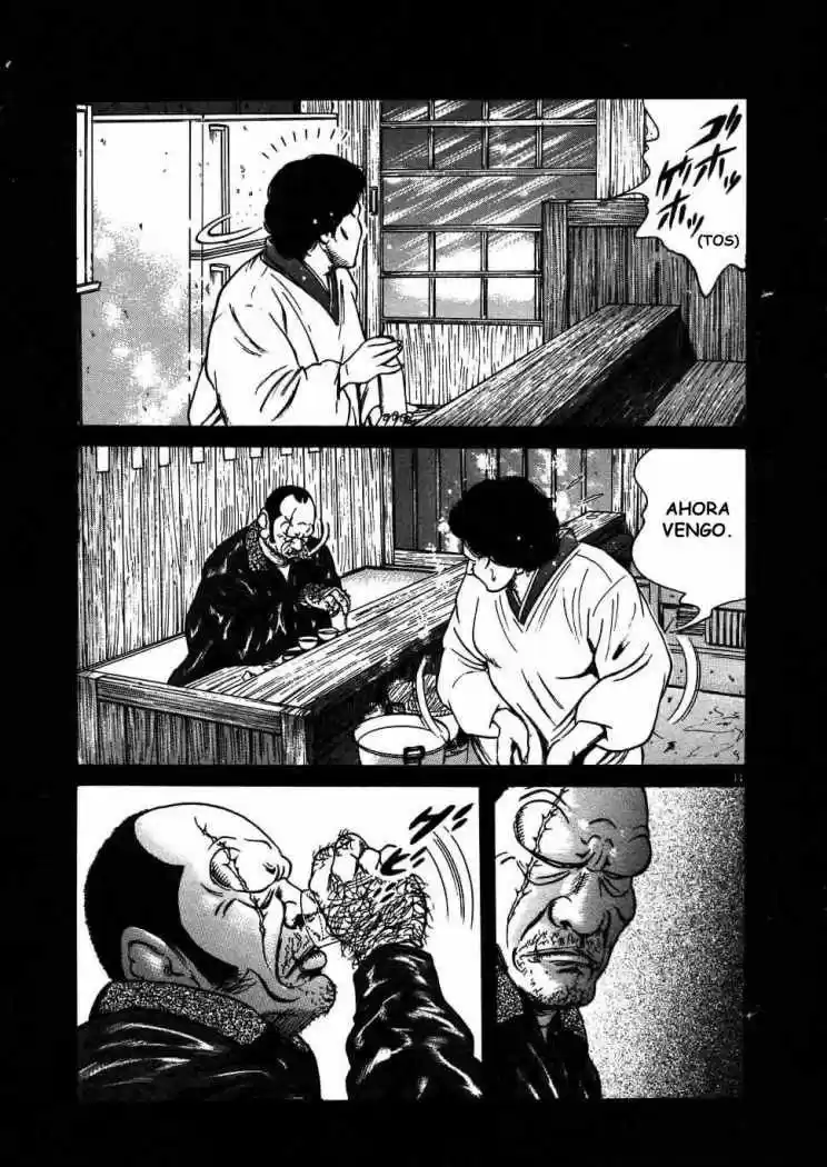 Oyaji (2000) - Capítulo 23 - Página 9 - LectorTMOo