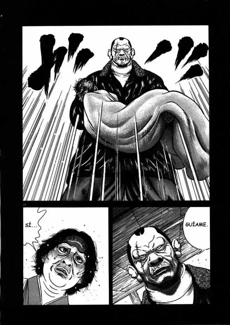 Oyaji (2000) - Capítulo 23 - Página 12 - LectorTMOo