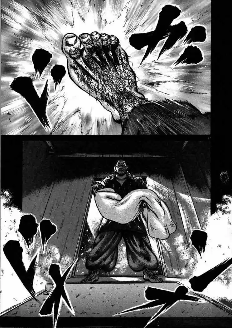 Oyaji (2000) - Capítulo 23 - Página 15 - LectorTMOo