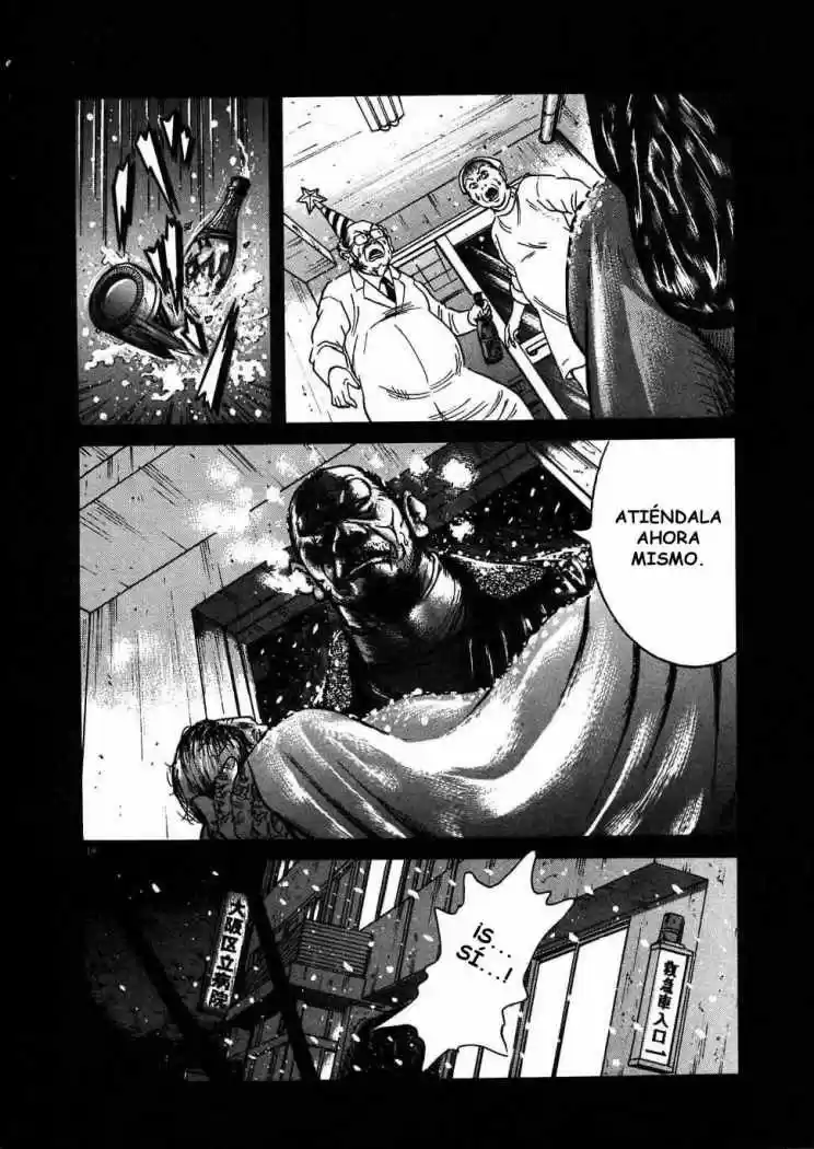Oyaji (2000) - Capítulo 23 - Página 16 - LectorTMOo