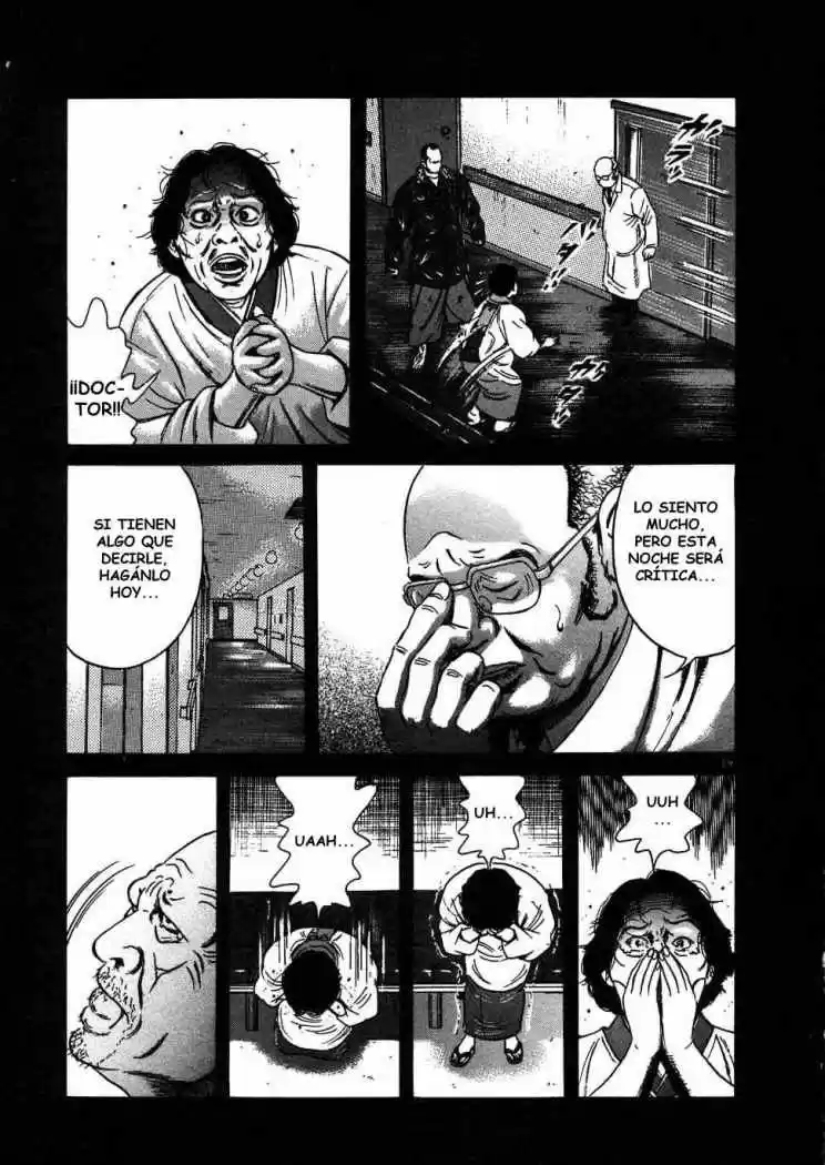 Oyaji (2000) - Capítulo 23 - Página 17 - LectorTMOo