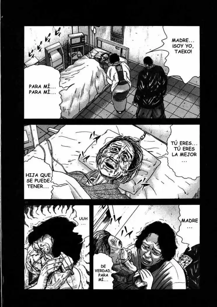 Oyaji (2000) - Capítulo 23 - Página 18 - LectorTMOo