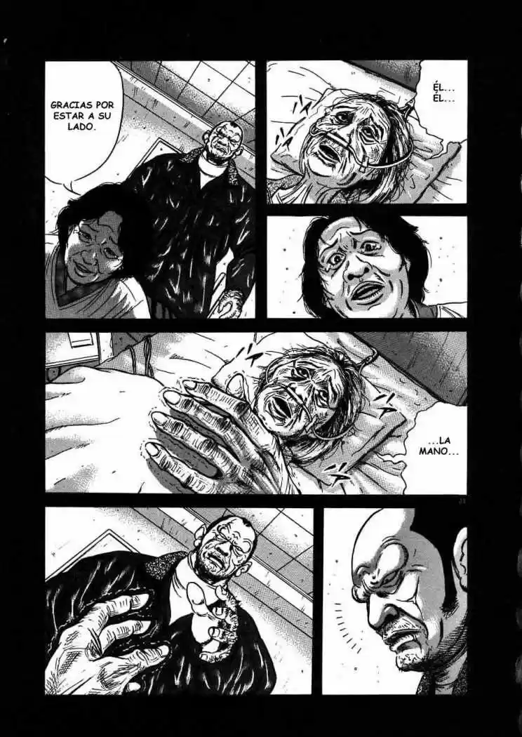 Oyaji (2000) - Capítulo 23 - Página 19 - LectorTMOo
