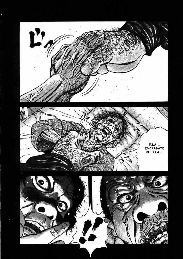 Oyaji (2000) - Capítulo 23 - Página 20 - LectorTMOo