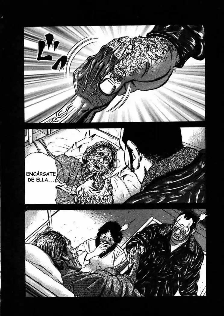 Oyaji (2000) - Capítulo 24 - Página 2 - LectorTMOo