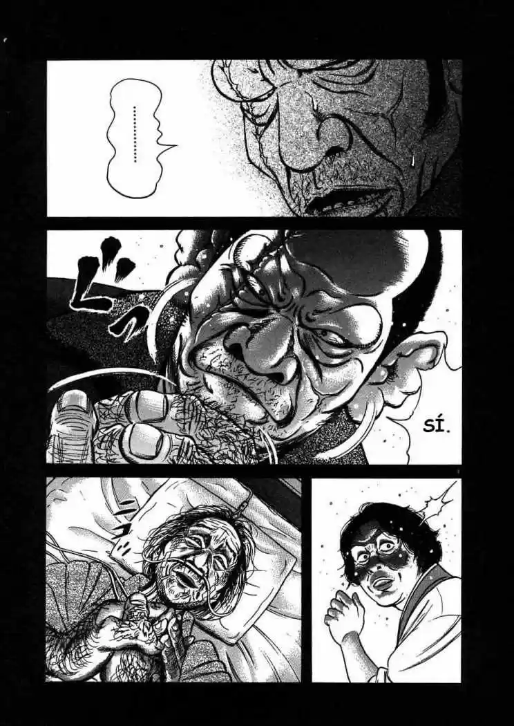 Oyaji (2000) - Capítulo 24 - Página 3 - LectorTMOo