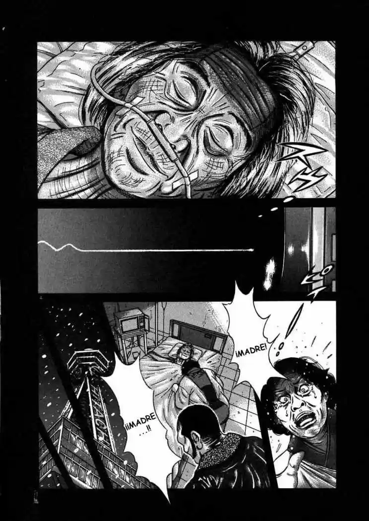 Oyaji (2000) - Capítulo 24 - Página 4 - LectorTMOo