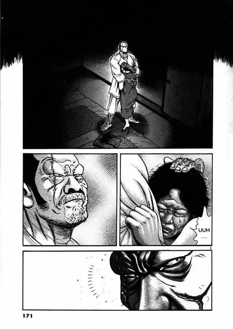 Oyaji (2000) - Capítulo 24 - Página 5 - LectorTMOo