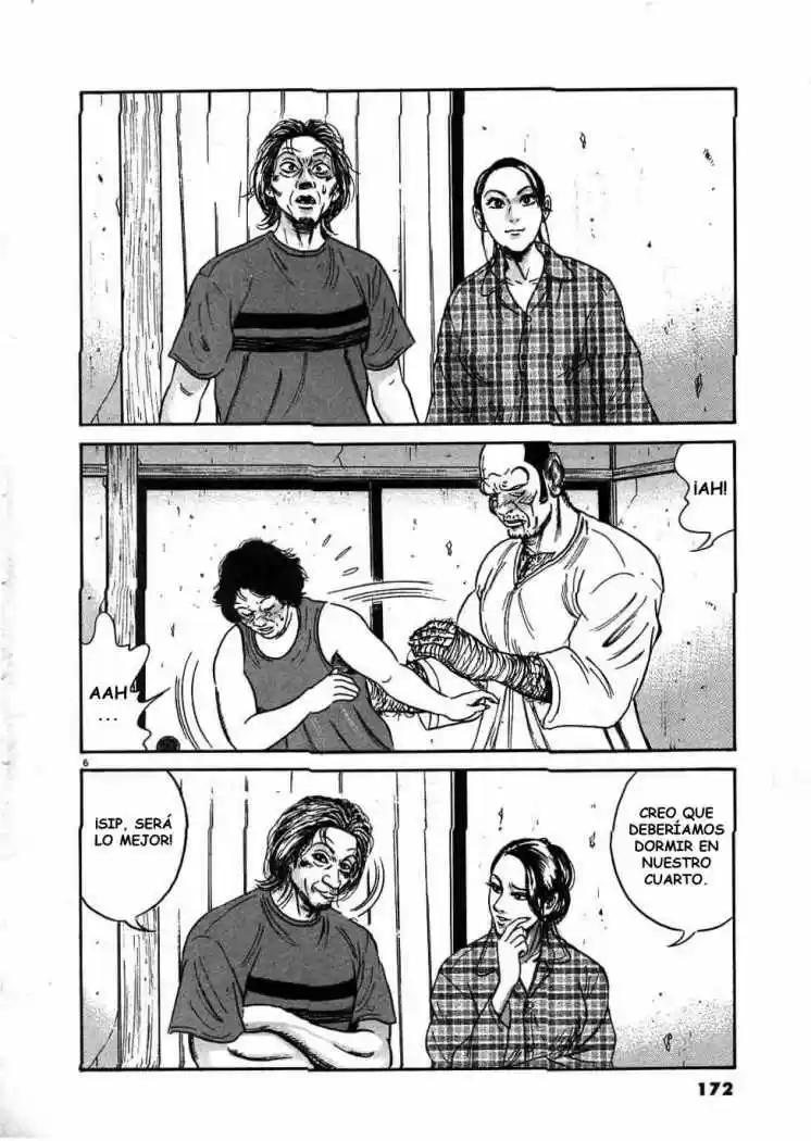 Oyaji (2000) - Capítulo 24 - Página 6 - LectorTMOo