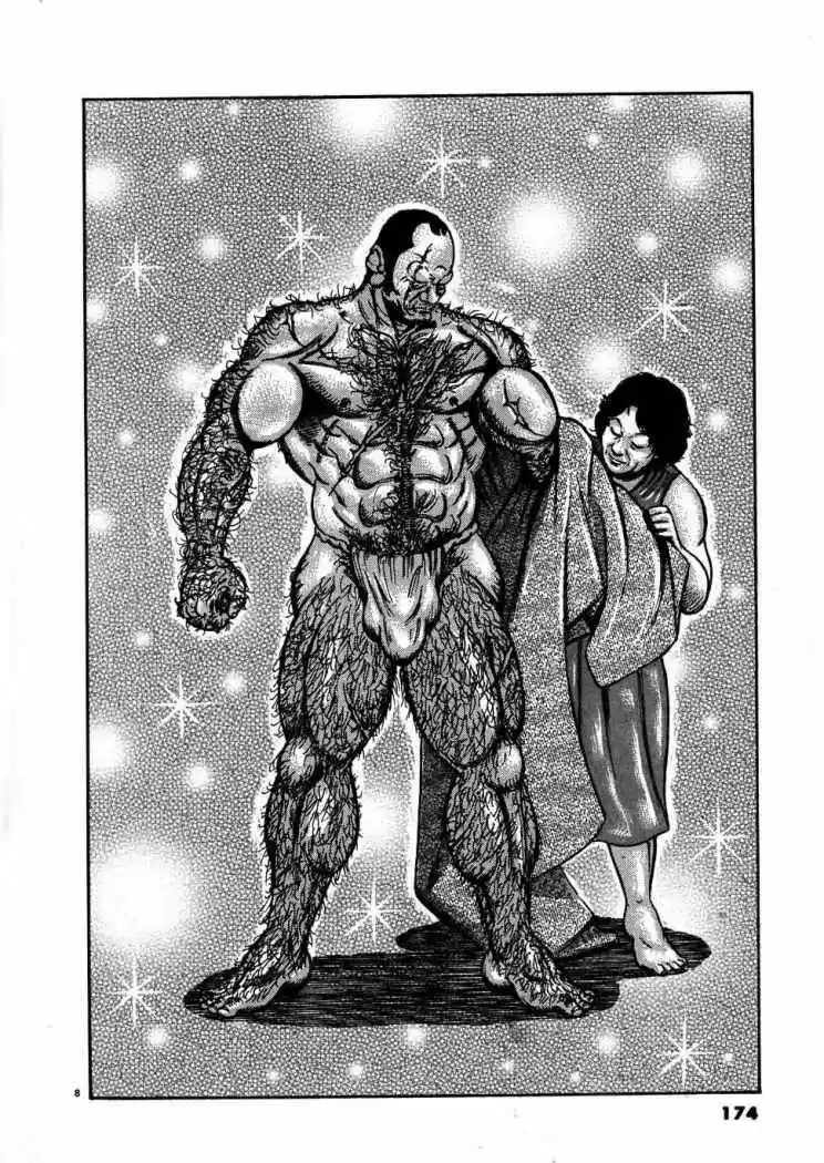 Oyaji (2000) - Capítulo 24 - Página 8 - LectorTMOo