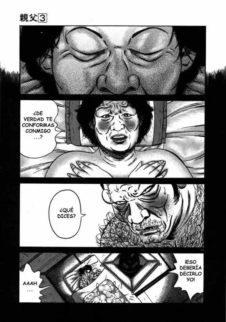 Oyaji (2000) - Capítulo 24 - Página 12 - LectorTMOo