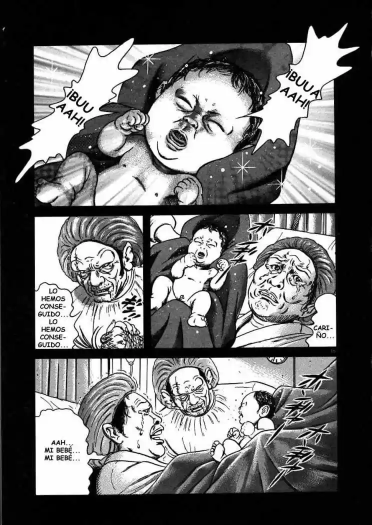 Oyaji (2000) - Capítulo 24 - Página 14 - LectorTMOo