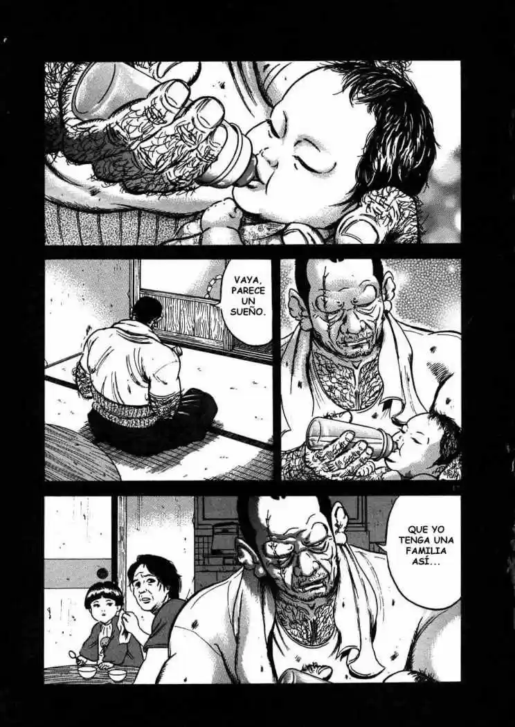Oyaji (2000) - Capítulo 24 - Página 16 - LectorTMOo