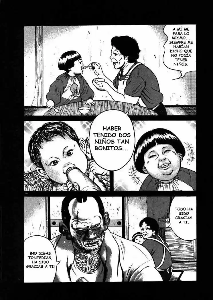 Oyaji (2000) - Capítulo 24 - Página 17 - LectorTMOo