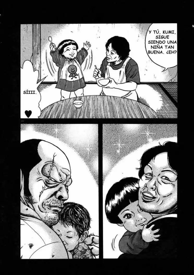 Oyaji (2000) - Capítulo 24 - Página 19 - LectorTMOo