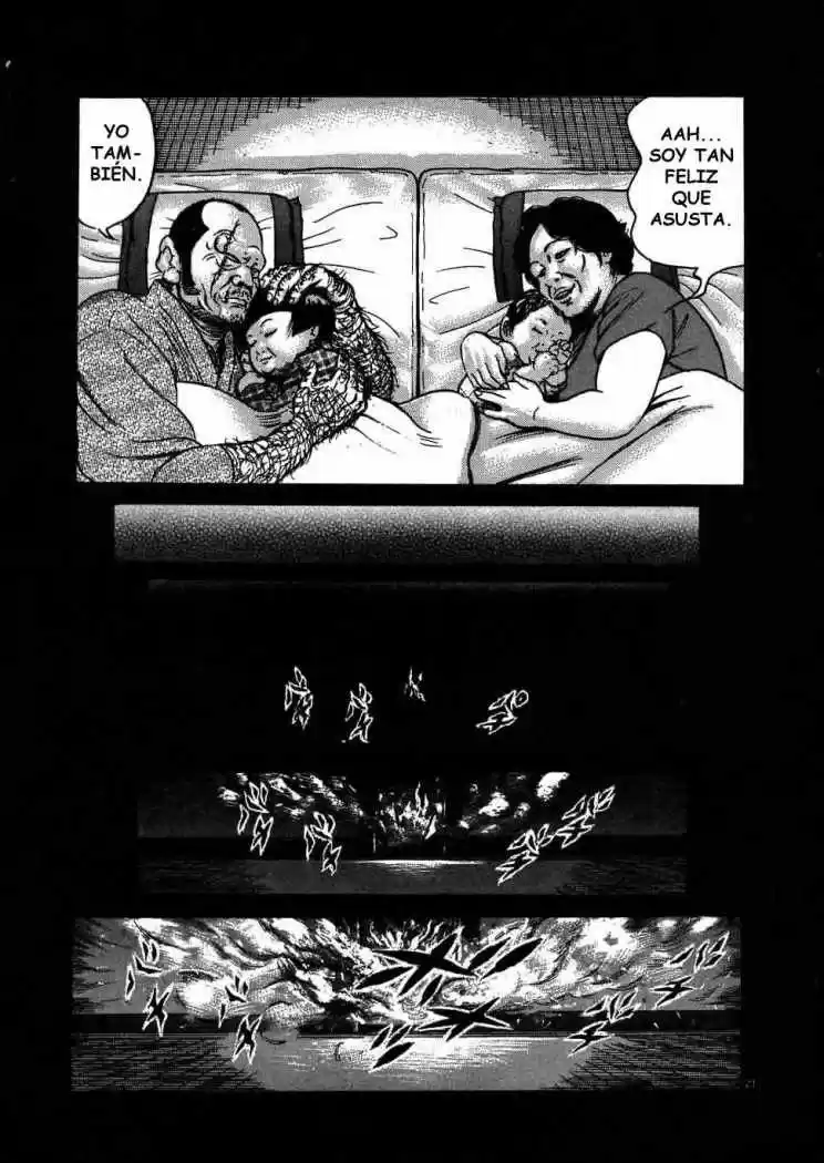 Oyaji (2000) - Capítulo 24 - Página 20 - LectorTMOo
