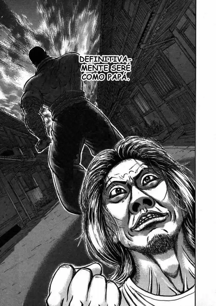 Oyaji (2000) - Capítulo 24 - Página 22 - LectorTMOo