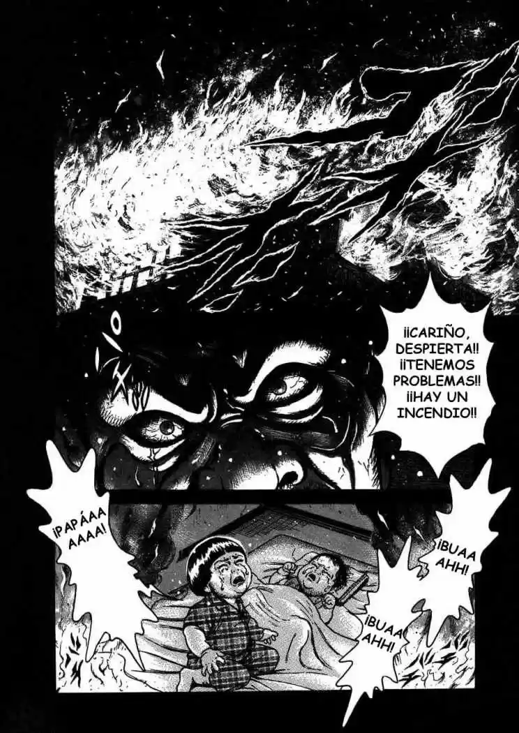 Oyaji (2000) - Capítulo 24 - Página 23 - LectorTMOo